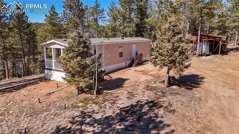 509 John Dr, Divide, CO 80814 photo 12