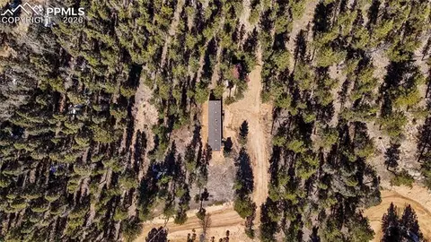 509 John Dr, Divide, CO 80814 photo 13
