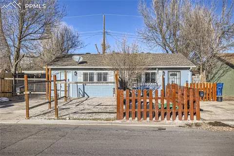 1129 Valley Manor Ct, Colorado Springs, CO 80906