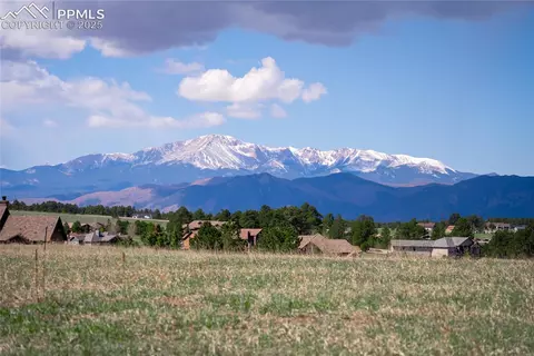 16954 Horizon Ridge Trl, Colorado Springs, CO 80908