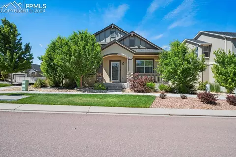 1874 Volterra Way, Colorado Springs, CO 80921