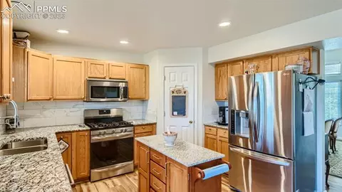 8551 Saddleman Rd, Peyton, CO 80831 photo 6