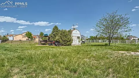 8551 Saddleman Rd, Peyton, CO 80831 photo 24
