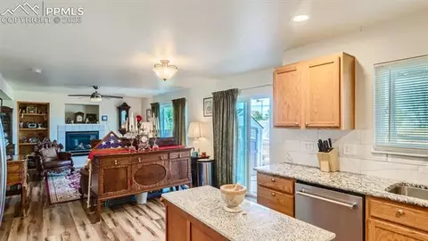 8551 Saddleman Rd, Peyton, CO 80831 photo 8