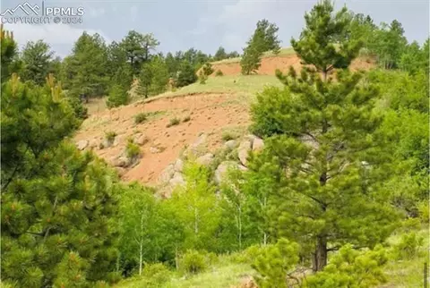 63 Wilson Way, Cripple Creek, CO 80813