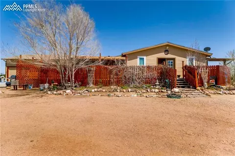 17550 Max Rd, Peyton, CO 80831 photo 1
