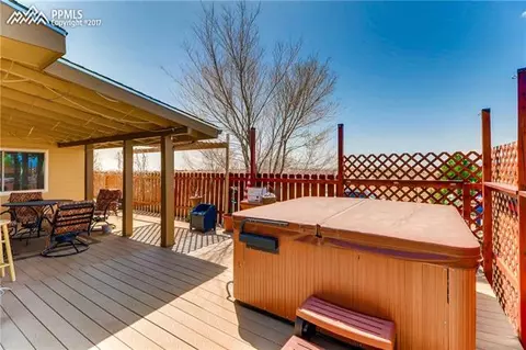 17550 Max Rd, Peyton, CO 80831 photo 19