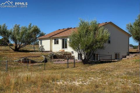 11625 Rex Rd, Peyton, CO 80831 photo 4