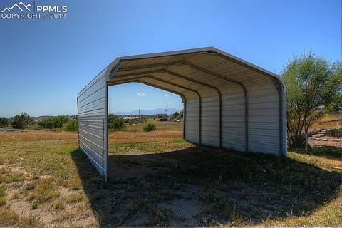 11625 Rex Rd, Peyton, CO 80831 photo 10