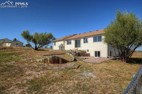 11625 Rex Rd, Peyton, CO 80831 photo 11