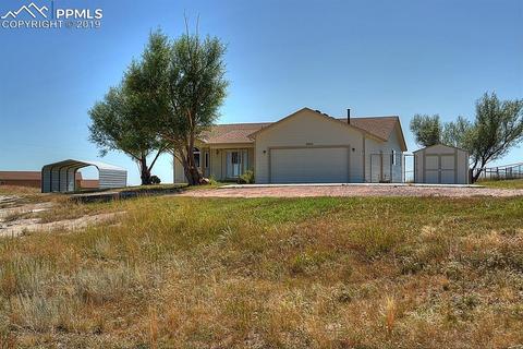 11625 Rex Rd, Peyton, CO 80831 photo 2