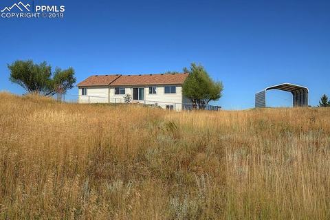 11625 Rex Rd, Peyton, CO 80831 photo 5