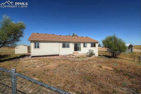 11625 Rex Rd, Peyton, CO 80831 photo 12