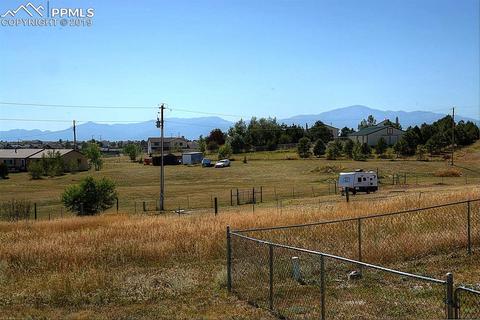 11625 Rex Rd, Peyton, CO 80831 photo 7
