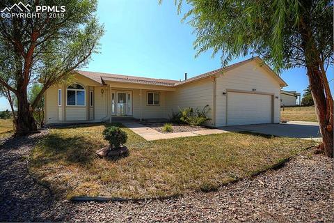 11625 Rex Rd, Peyton, CO 80831 photo 1