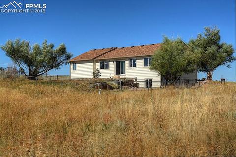 11625 Rex Rd, Peyton, CO 80831 photo 6