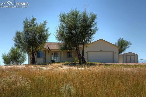 11625 Rex Rd, Peyton, CO 80831 photo 3