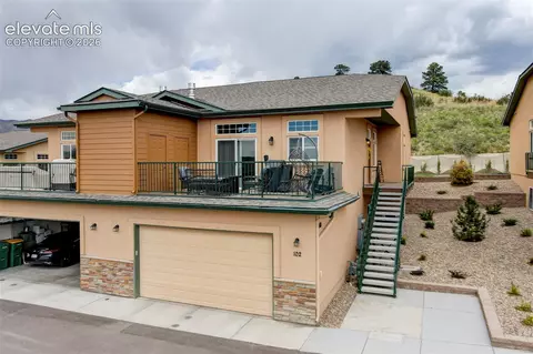 5930 Eagle Glen Vw #101, Colorado Springs, CO 80919