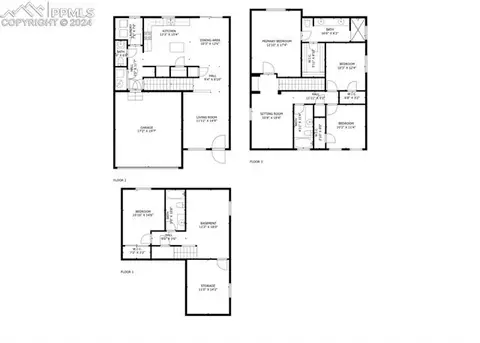 8337 Colorado Spruce Ln, Colorado Springs, CO 80927