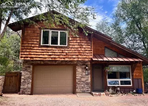 405 Bear Creek Pl, Colorado Springs, CO 80906