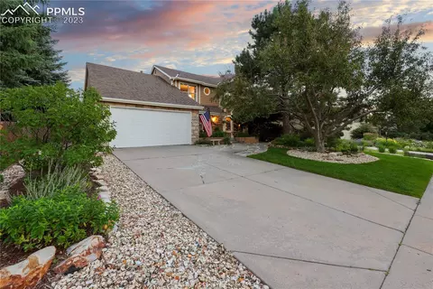 4765 Signal Rock Rd, Colorado Springs, CO 80922