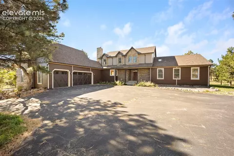 19460 Bardsley Pl, Monument, CO 80132