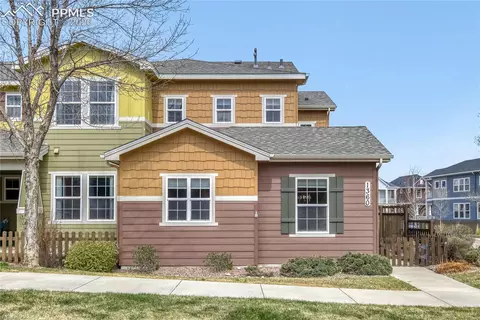 1360 Gold Hill Mesa Dr, Colorado Springs, CO 80905