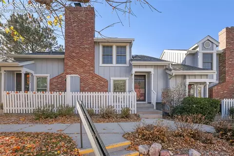 2575 Hatch Cir, Colorado Springs, CO 80918