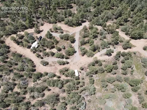 329 Fishers Peak Pkwy, Trinidad, CO 81082