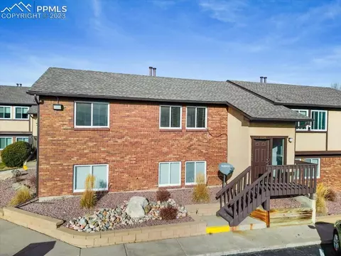 1124 Yuma St #D, Colorado Springs, CO 80909