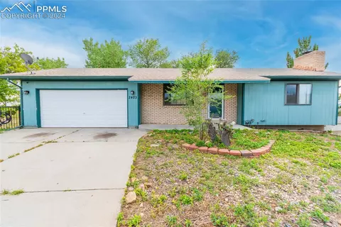 2423 Twilight Dr, Colorado Springs, CO 80910