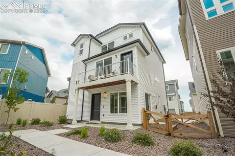 5860 Thurless Ln, Colorado Springs, CO 80927