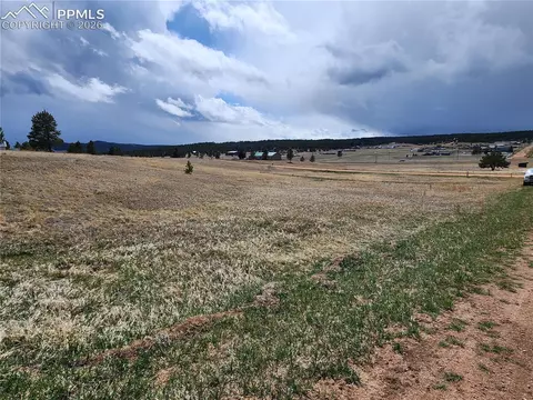 714 Empire Rd, Florissant, CO 80816