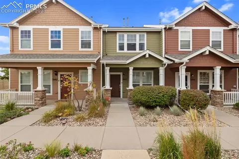 3451 Eagles Bay Pt, Colorado Springs, CO 80916
