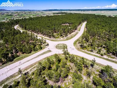 19084 Hilltop Pines Path, Monument, CO 80132 photo 8