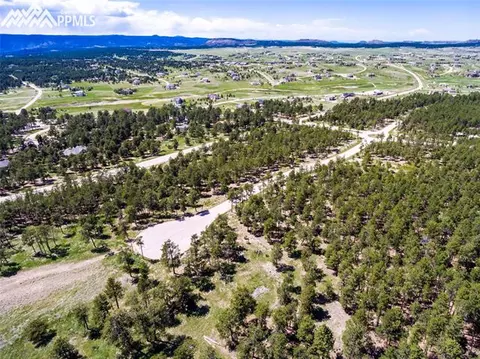 19084 Hilltop Pines Path, Monument, CO 80132 photo 3