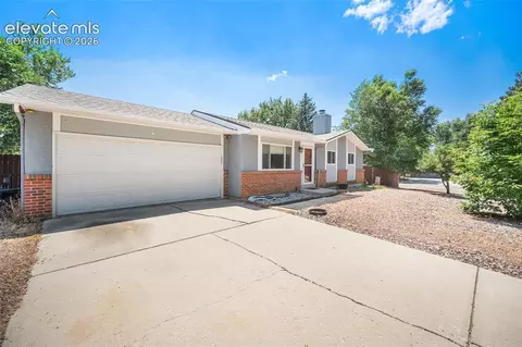 1775 Summernight Ter, Colorado Springs, CO 80909
