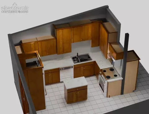 1775 Summernight Ter, Colorado Springs, CO 80909