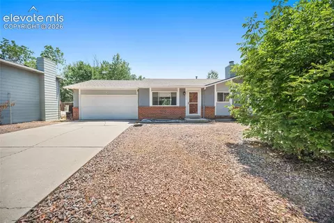 1775 Summernight Ter, Colorado Springs, CO 80909