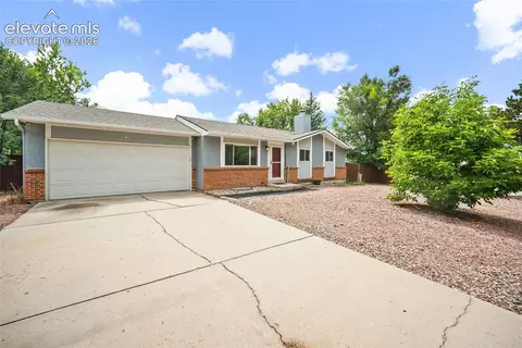 1775 Summernight Ter, Colorado Springs, CO 80909
