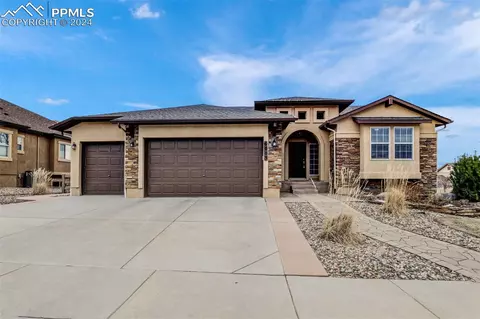 6003 Thurber Dr, Colorado Springs, CO 80924