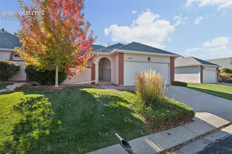 3266 Soaring Bird Cir, Colorado Springs, CO 80920