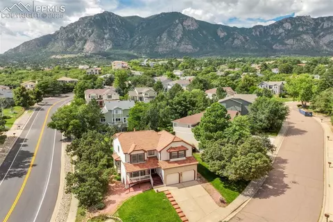 195 Odessa Pl, Colorado Springs, CO 80906