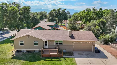 4510 Debonair Cir, Colorado Springs, CO 80917