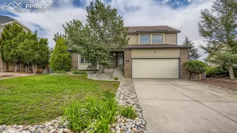 3275 Navigation Dr, Colorado Springs, CO 80920