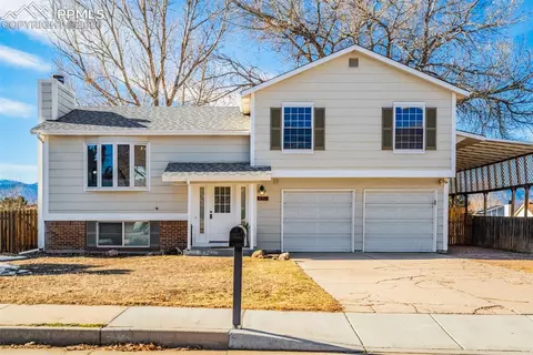 7570 Bell Dr, Colorado Springs, CO 80920
