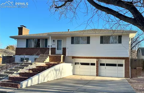 2721 Logan Cir, Colorado Springs, CO 80907