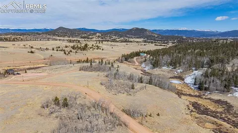 600 Pronghorn Dr, Como, CO 80432 photo 4