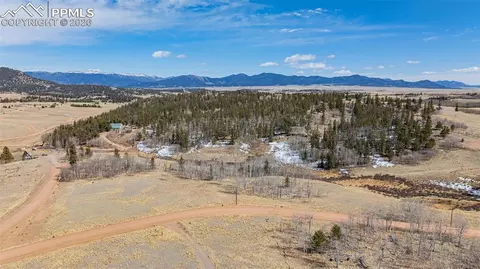 600 Pronghorn Dr, Como, CO 80432 photo 5