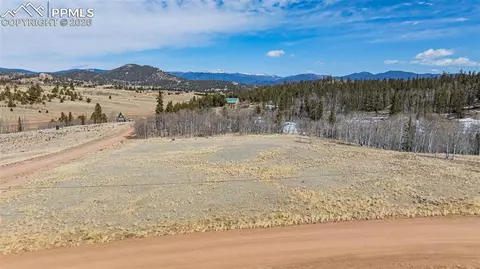 600 Pronghorn Dr, Como, CO 80432 photo 3